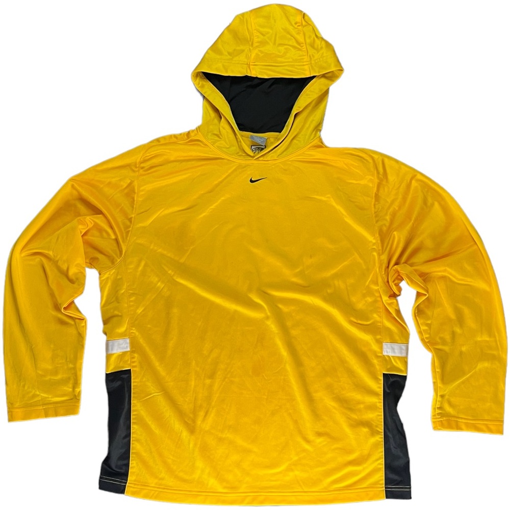 Nike Basketball Hoodie